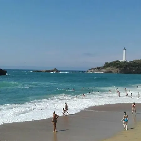 Apartman Petit Douillet Tres Bien Situe