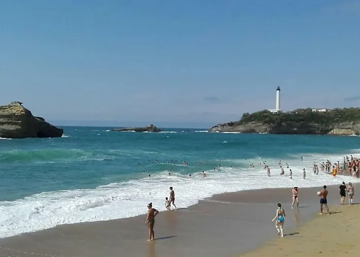 Apartman Petit Douillet Tres Bien Situe