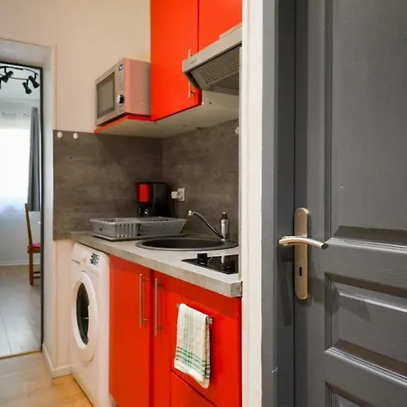 Petit Douillet Tres Bien Situe * 比亚里茨