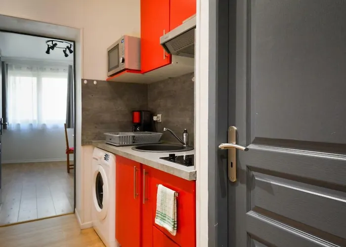 Petit Douillet Tres Bien Situe * 比亚里茨